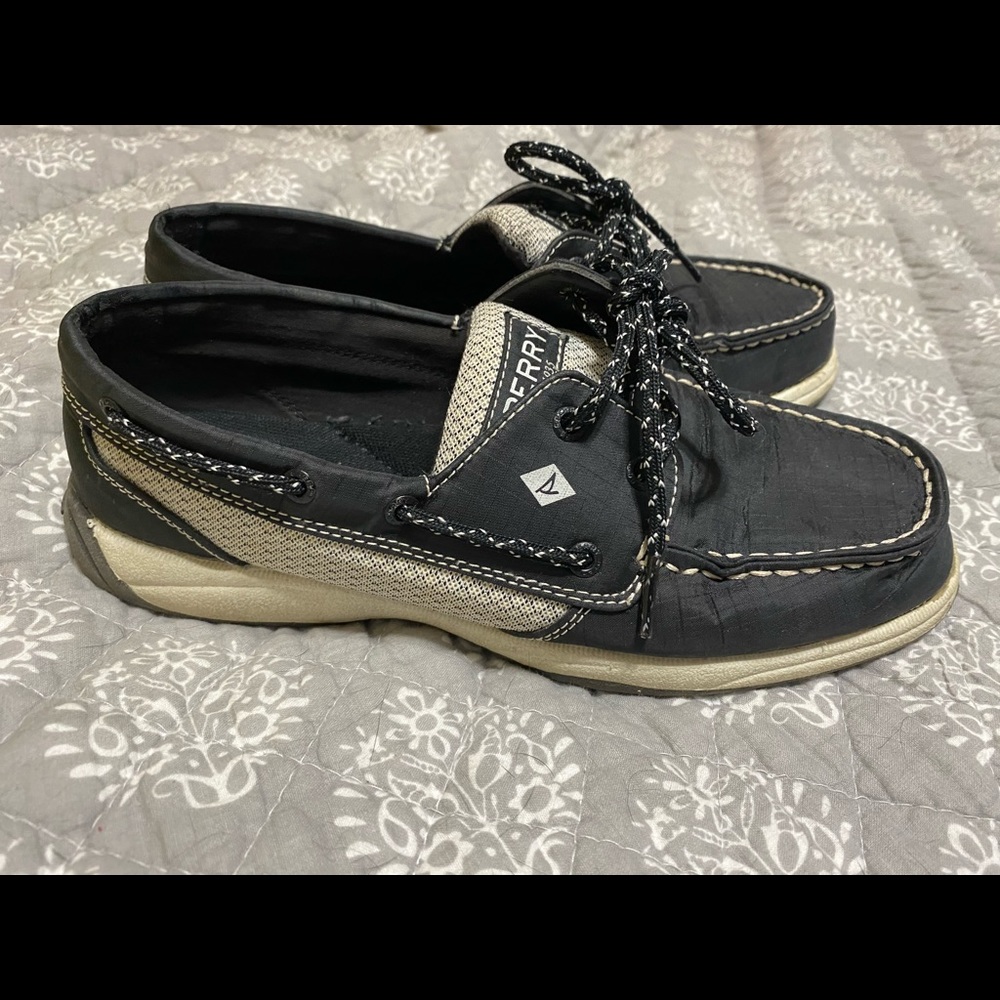 Sperry Boat Shoes